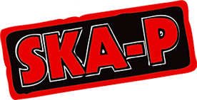 logo ska p